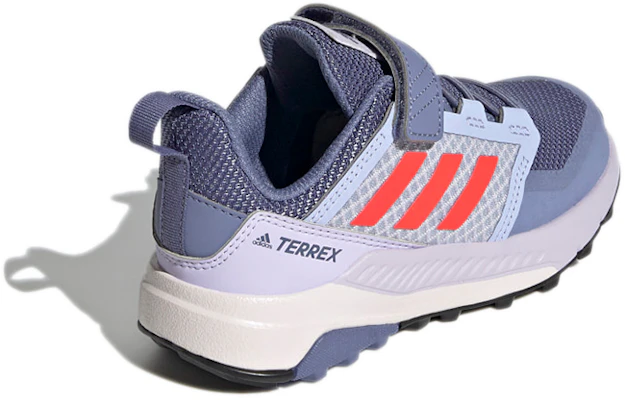 (PS) adidas Terrex Trailmaker ''Paarse Wandelschoenen'' FZ2594 Shop (PS) adidas Terrex Trailmaker ''Paarse Wandelschoenen'' FZ2594