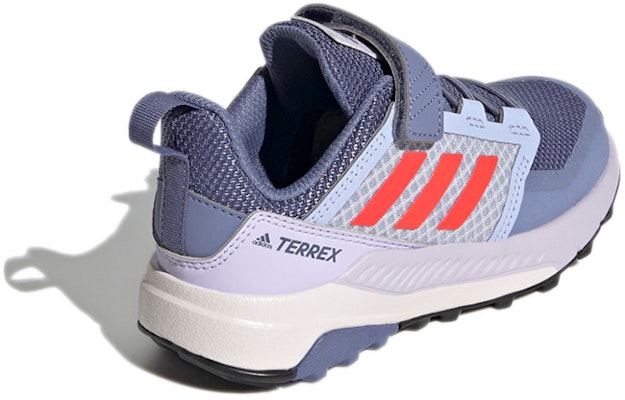 (PS) adidas Terrex Trailmaker 'Ungu Hiking' FZ2594 Shop (PS) adidas Terrex Trailmaker 'Ungu Hiking' FZ2594