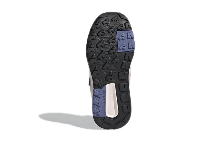 Details for (PS) adidas Terrex Trailmaker ''Paarse Wandelschoenen'' FZ2594