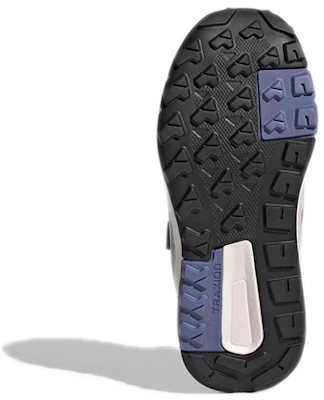 (PS) adidas Terrex Trailmaker ''Paarse Wandelschoenen'' FZ2594 Details for (PS) adidas Terrex Trailmaker ''Paarse Wandelschoenen'' FZ2594