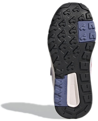 (PS) adidas Terrex Trailmaker 'Ungu Hiking' FZ2594 Details for (PS) adidas Terrex Trailmaker 'Ungu Hiking' FZ2594