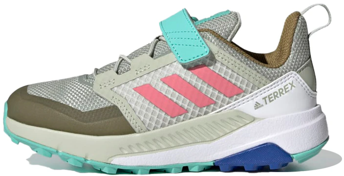 preschool-adidas-terrex-trailmaker-white-green-fw-9325