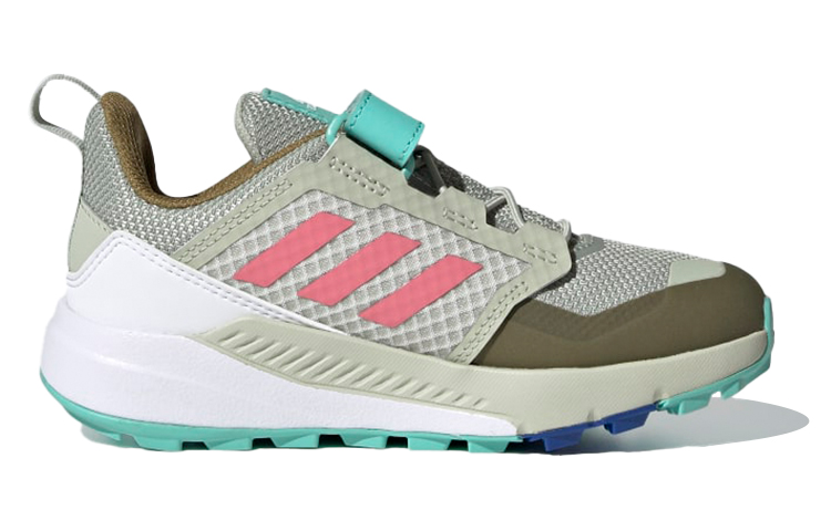Order (PS) adidas Terrex Trailmaker ''Wit Groen'' FW9325