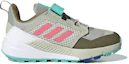 Order (PS) adidas Terrex Trailmaker ''Wit Groen'' FW9325