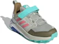 Lookbook (PS) adidas Terrex Trailmaker ''Wit Groen'' FW9325
