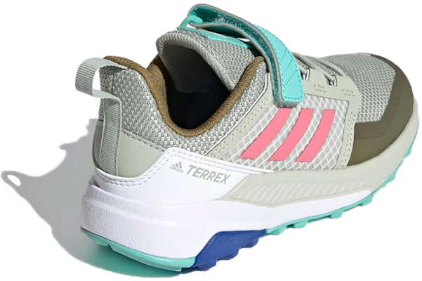 (PS) adidas Terrex Trailmaker ''Wit Groen'' FW9325 Shop (PS) adidas Terrex Trailmaker ''Wit Groen'' FW9325