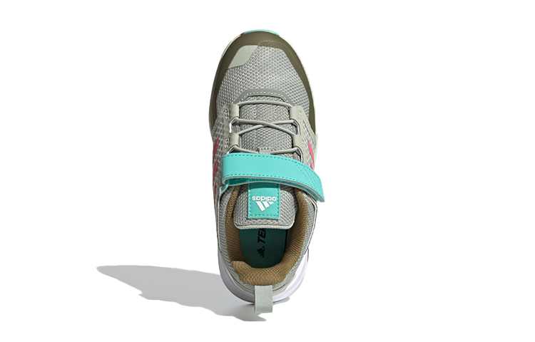 Purchase (PS) adidas Terrex Trailmaker ''Wit Groen'' FW9325