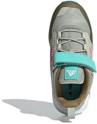 兒童 adidas Terrex Trailmaker 白綠 Purchase 兒童 adidas Terrex Trailmaker 白綠