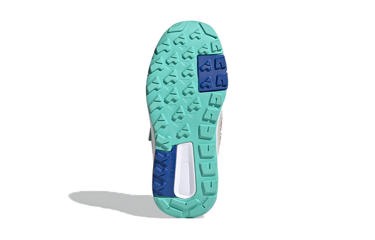 Details for (PS) adidas Terrex Trailmaker ''Wit Groen'' FW9325