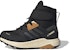 (PS) adidas Terrex Trailmaker High Cold.RDY K 'Hitam Karbon' FZ2611