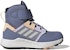 (PS) adidas Terrex Trailmaker High Cold.RDY K 'Biru Azure' Q46436