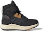 Order (PS) adidas Terrex Trailmaker High Cold.RDY K 'Hitam Karbon' FZ2611