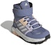 Lookbook (PS) adidas Terrex Trailmaker High Cold.RDY K 'Biru Azure' Q46436