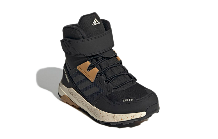 Lookbook (PS) adidas Terrex Trailmaker High Cold.RDY K 'Negro Carbón' FZ2611