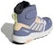 (PS) adidas Terrex Trailmaker High Cold.RDY K 'Biru Azure' Q46436