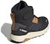Shop (PS) adidas Terrex Trailmaker High Cold.RDY K 'Hitam Karbon' FZ2611