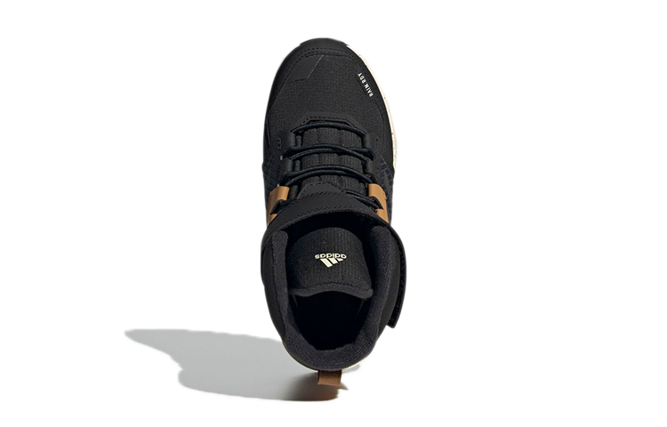 Purchase (PS) adidas Terrex Trailmaker High Cold.RDY K 'Negro Carbón' FZ2611