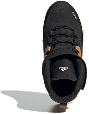 (PS) adidas Terrex Trailmaker High Cold.RDY K ''Nero Carbone'' FZ2611 Purchase (PS) adidas Terrex Trailmaker High Cold.RDY K ''Nero Carbone'' FZ2611