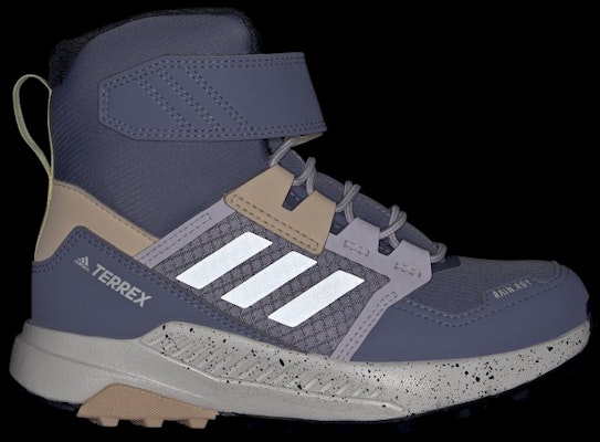 (Preschool) adidas Terrex Trailmaker High Cold.RDY K 'Azure Blue' Q46436 Sizing (Preschool) adidas Terrex Trailmaker High Cold.RDY K 'Azure Blue' Q46436