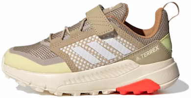 (Preschool) adidas Terrex Trailmaker K 'Beige Brown' FZ2595 (Preschool) adidas Terrex Trailmaker K 'Beige Brown' FZ2595