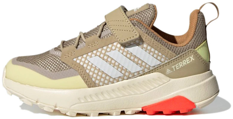 (PS) adidas Terrex Trailmaker K ''Beige Marrone'' FZ2595 Buy (PS) adidas Terrex Trailmaker K ''Beige Marrone'' FZ2595