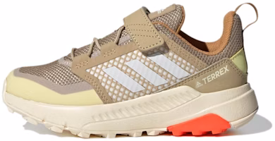 (Preschool) adidas Terrex Trailmaker K 'Beige Brown' FZ2595 (Preschool) adidas Terrex Trailmaker K 'Beige Brown' FZ2595