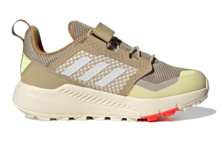 Order (PS) adidas Terrex Trailmaker K ''Beige Marrone'' FZ2595