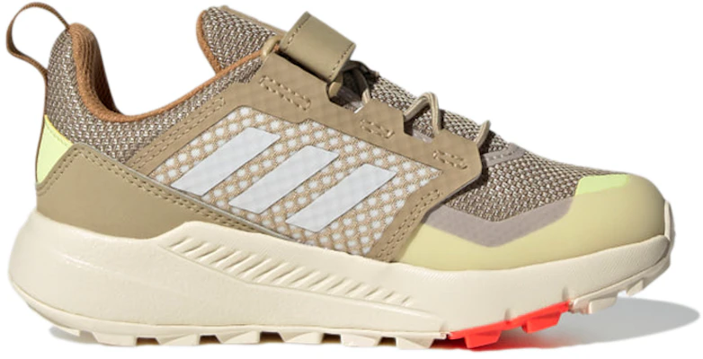 (PS) adidas Terrex Trailmaker K ''Beige Marrone'' FZ2595 Order (PS) adidas Terrex Trailmaker K ''Beige Marrone'' FZ2595