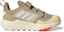 Order (PS) adidas Terrex Trailmaker K ''Beige Marrone'' FZ2595