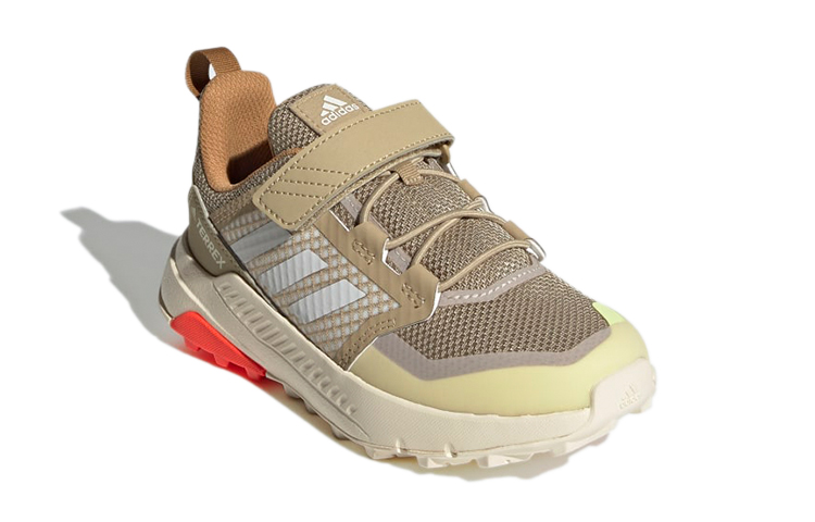 Lookbook (PS) adidas Terrex Trailmaker K ''Beige Marrone'' FZ2595