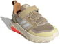 Lookbook (PS) adidas Terrex Trailmaker K ''Beige Marrone'' FZ2595