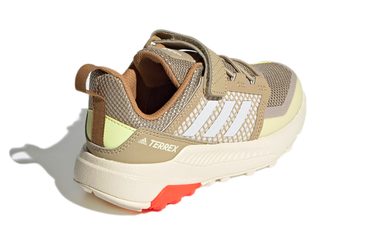 Shop (PS) adidas Terrex Trailmaker K ''Beige Marrone'' FZ2595