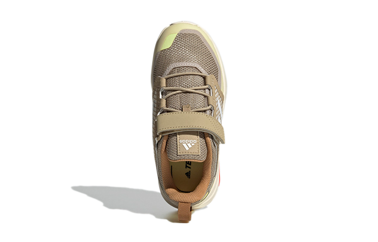 Purchase (PS) adidas Terrex Trailmaker K ''Beige Marrone'' FZ2595