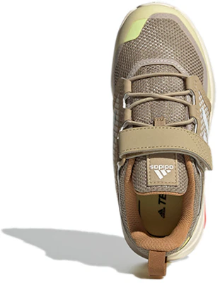 (PS) adidas Terrex Trailmaker K ''Beige Marrone'' FZ2595 Purchase (PS) adidas Terrex Trailmaker K ''Beige Marrone'' FZ2595