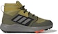(PS) adidas Terrex Trailmaker Mid 'Rain.rdy Hijau Zaitun' GZ1161