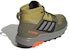 (PS) adidas Terrex Trailmaker Mid 'Rain.rdy Hijau Zaitun' GZ1161