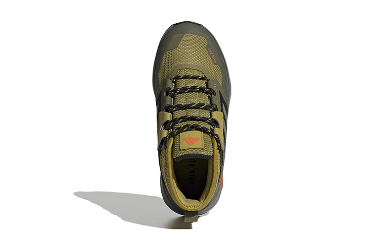 Purchase (PS) adidas Terrex Trailmaker Mid ''Rain.rdy Verde Oliva'' GZ1161