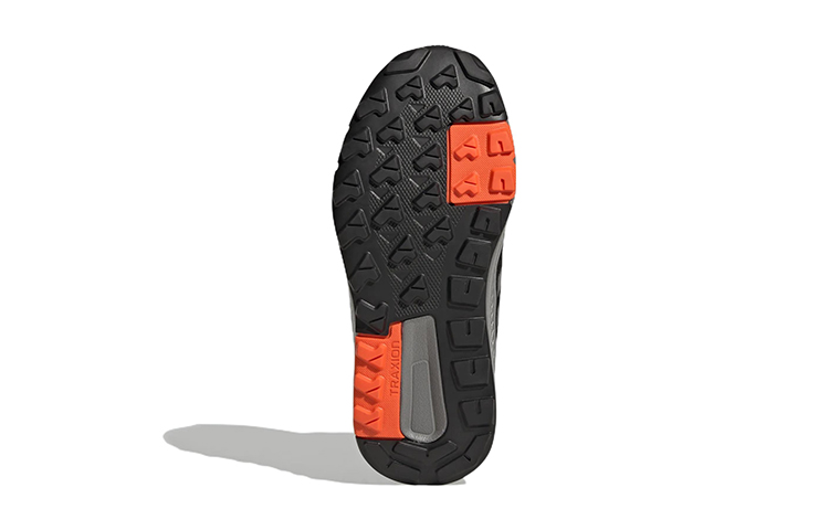 Details for (PS) adidas Terrex Trailmaker Mid ''Rain.rdy Verde Oliva'' GZ1161
