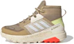 Buy (PS) adidas Terrex Trailmaker Mid Rain.Rdy K ''Beige Marrone'' FZ2591