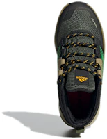 Purchase 兒童 adidas Terrex Trailmaker 高筒 Rain.Rdy K 黑綠