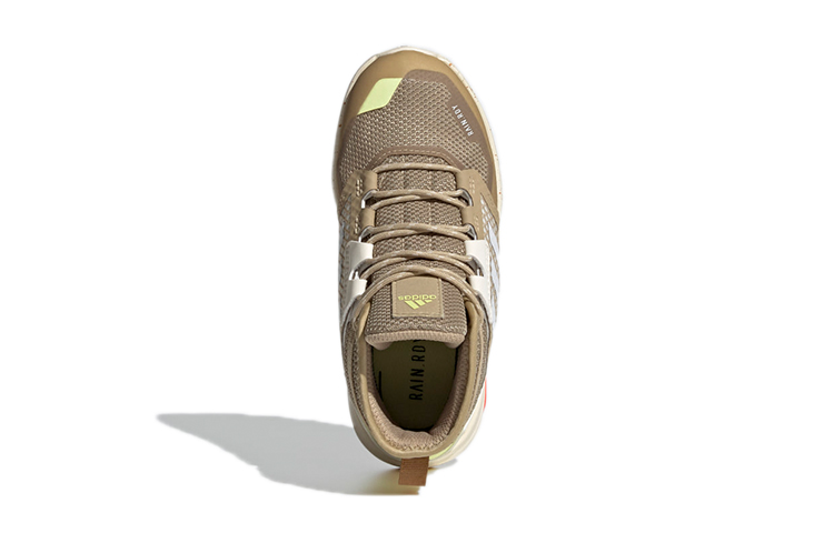 Purchase (PS) adidas Terrex Trailmaker Mid Rain.Rdy K ''Beige Marrone'' FZ2591