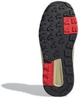 Details for 兒童 adidas Terrex Trailmaker 高筒 Rain.Rdy K 黑綠
