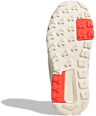 (Preschool) adidas Terrex Trailmaker Mid Rain.Rdy K 'Beige Brown' FZ2591 Details for (Preschool) adidas Terrex Trailmaker Mid Rain.Rdy K 'Beige Brown' FZ2591