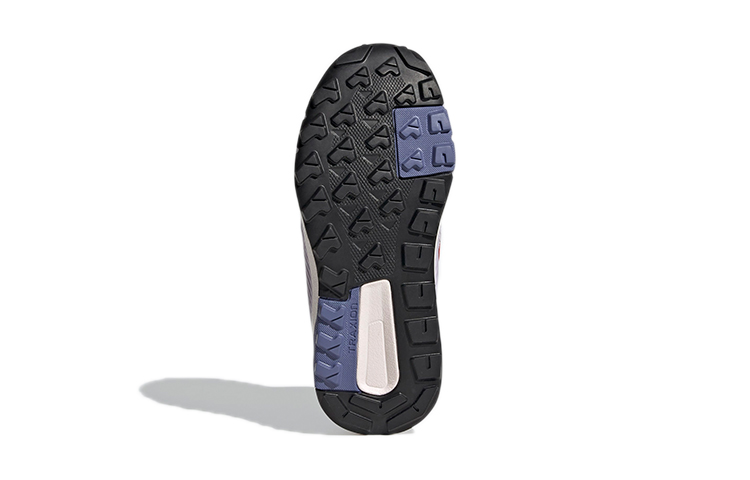 Details for (PS) adidas Terrex Trailmaker Mid Rain.Rdy K ''Paars Rood'' FZ2590
