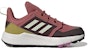(PS) adidas Terrex Trailmaker Rain.rdy 'Merah Bata' GZ1166