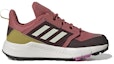 Order (PS) adidas Terrex Trailmaker Rain.rdy 'Merah Bata' GZ1166