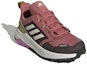 Lookbook (PS) adidas Terrex Trailmaker Rain.rdy 'Merah Bata' GZ1166