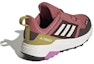 Shop (PS) adidas Terrex Trailmaker Rain.rdy 'Merah Bata' GZ1166