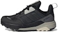 Buy (PS) adidas Terrex Trailmaker Rain.Rdy K 'Hitam Kelabu' FW9327