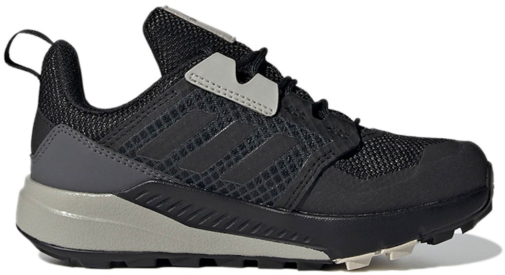 (Preschool) adidas Terrex Trailmaker Rain.Rdy K 'Black Grey' FW9327 Order (Preschool) adidas Terrex Trailmaker Rain.Rdy K 'Black Grey' FW9327